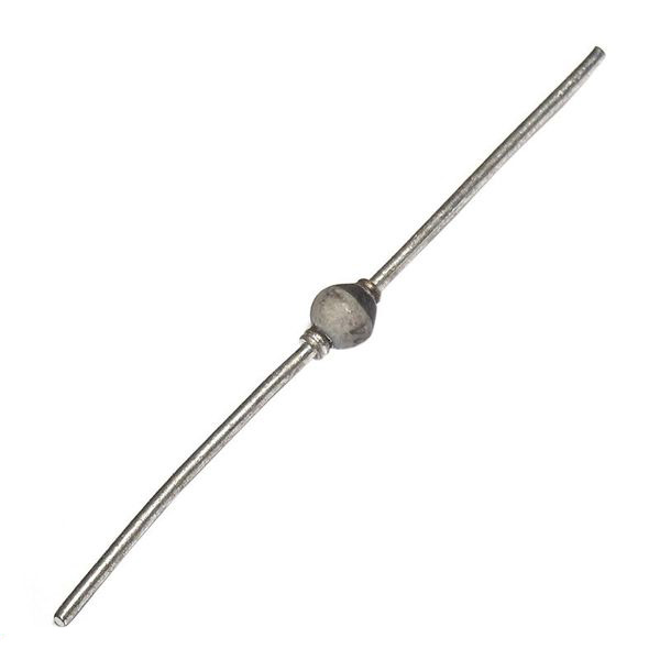 1N5624 Rectifier Diode 200V 3A - Click Image to Close